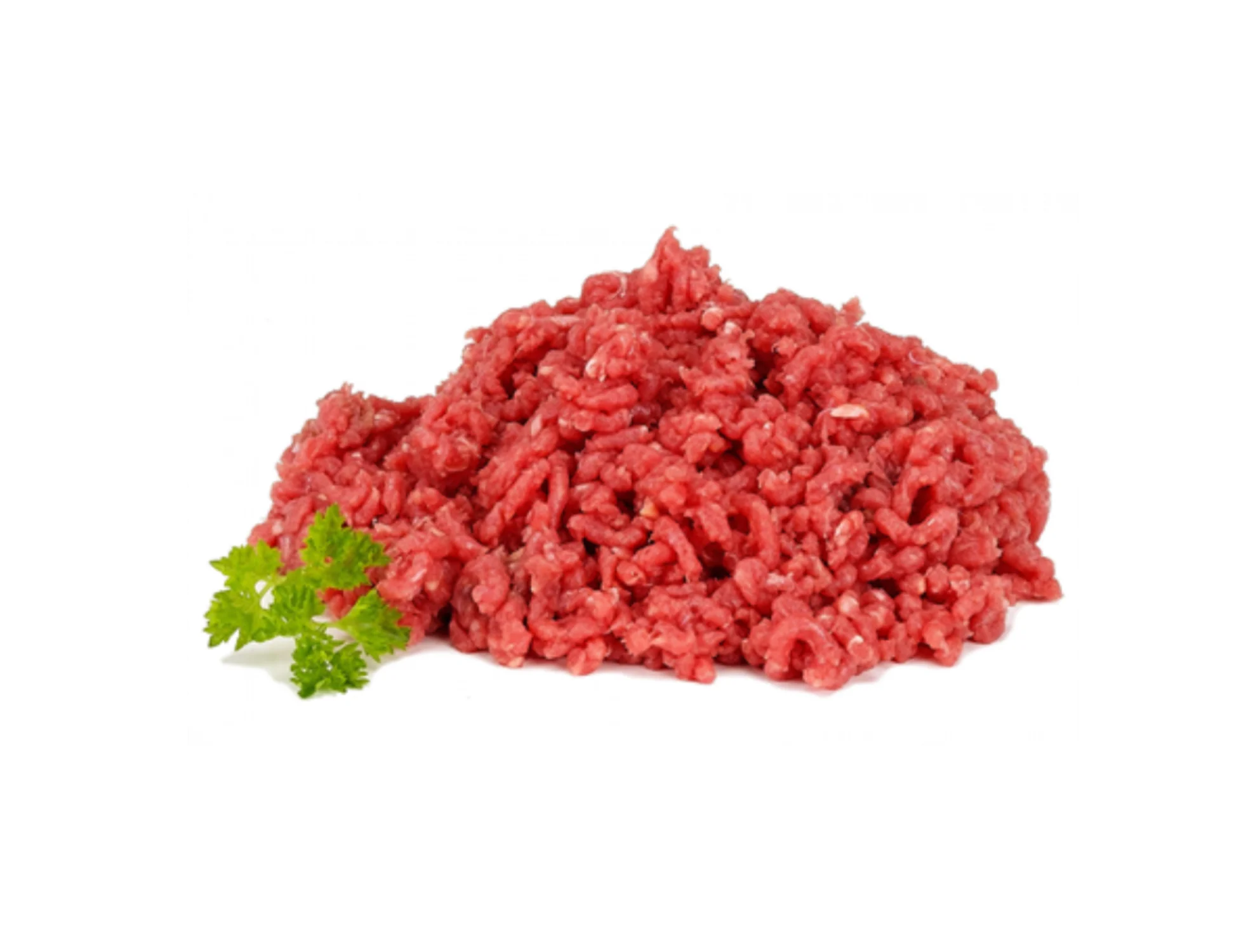 Goat Minced